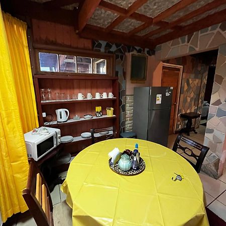 Puerta Del Sol Molina B&B Екстериор снимка