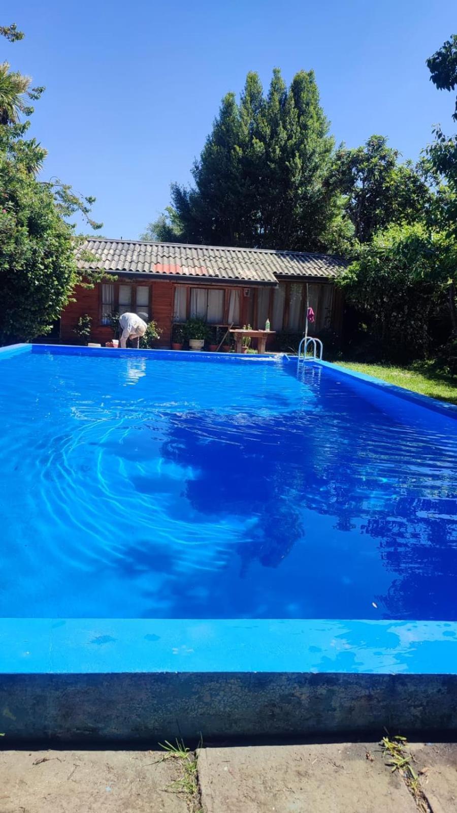 Puerta Del Sol Molina B&B Екстериор снимка