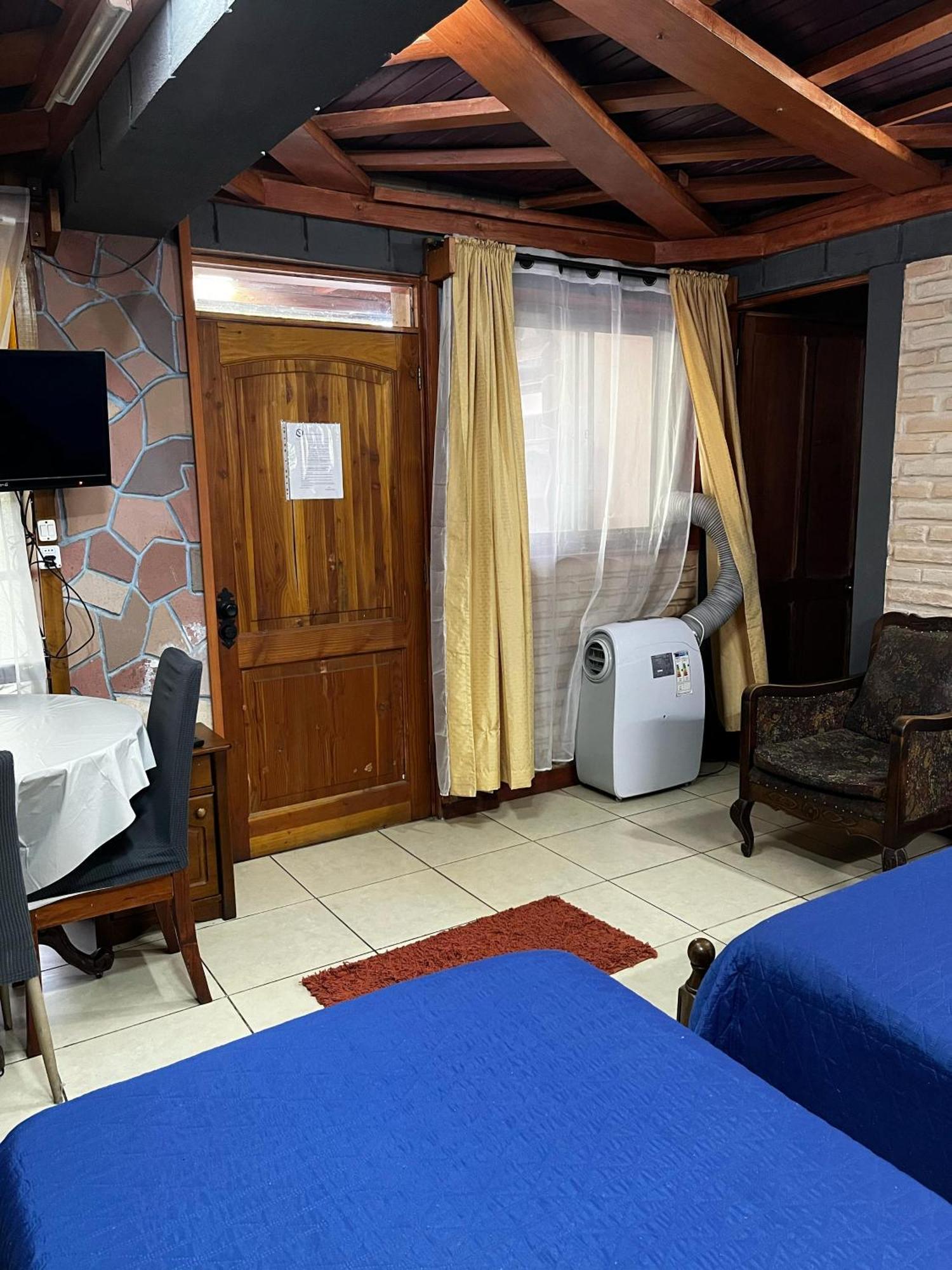 Puerta Del Sol Molina B&B Екстериор снимка