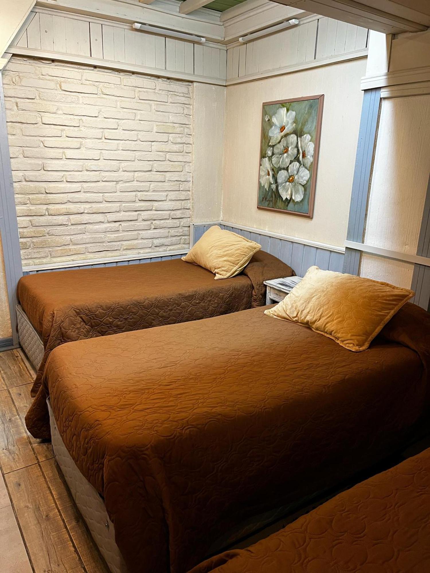 Puerta Del Sol Molina B&B Екстериор снимка