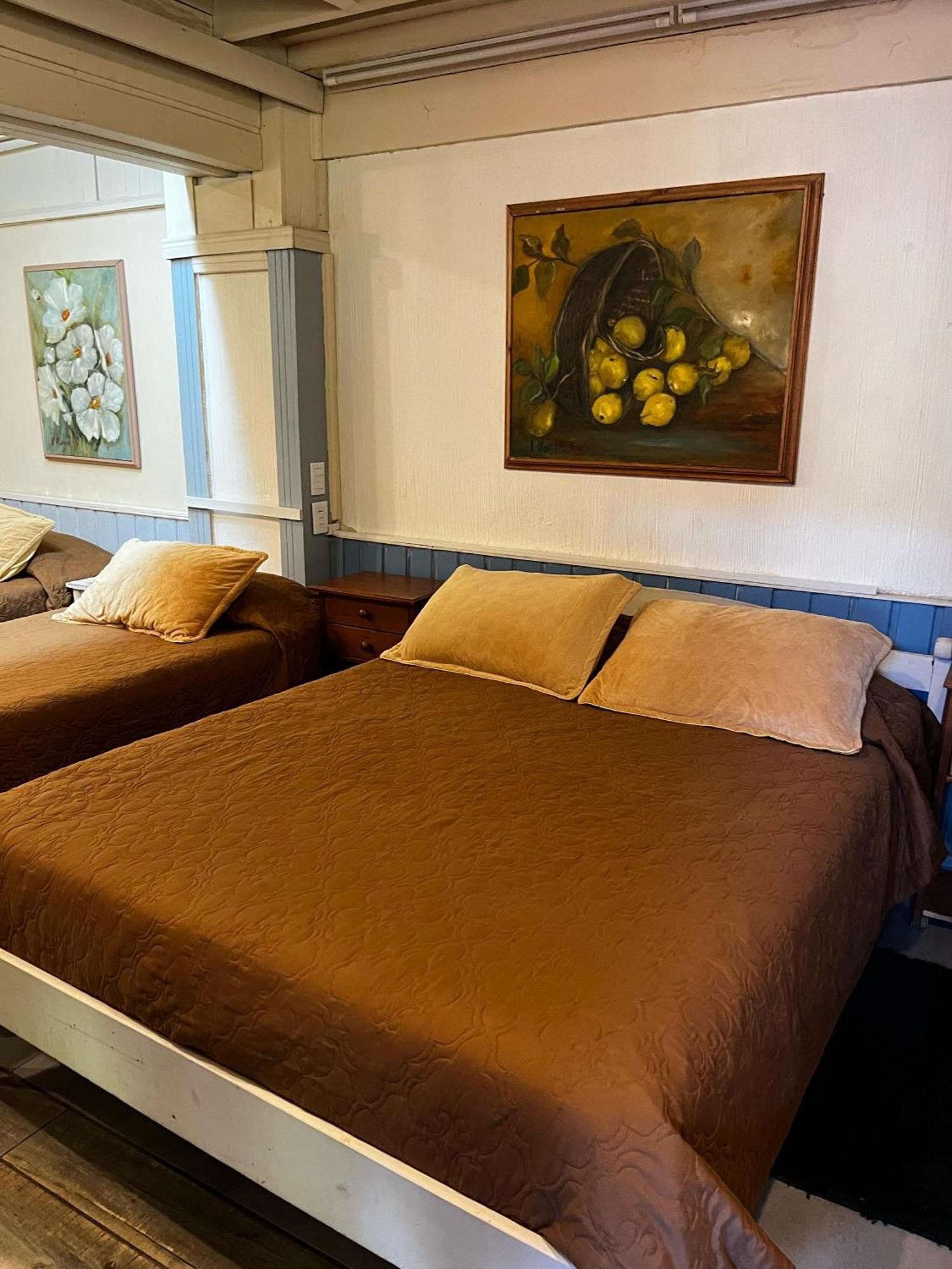 Puerta Del Sol Molina B&B Екстериор снимка