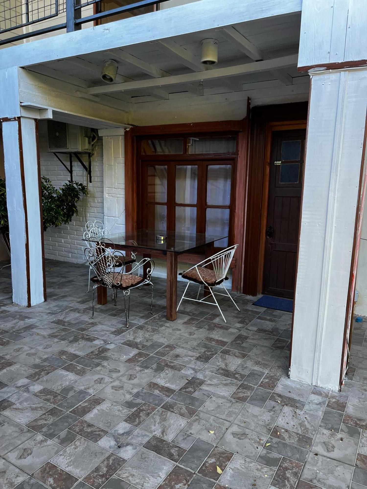 Puerta Del Sol Molina B&B Екстериор снимка
