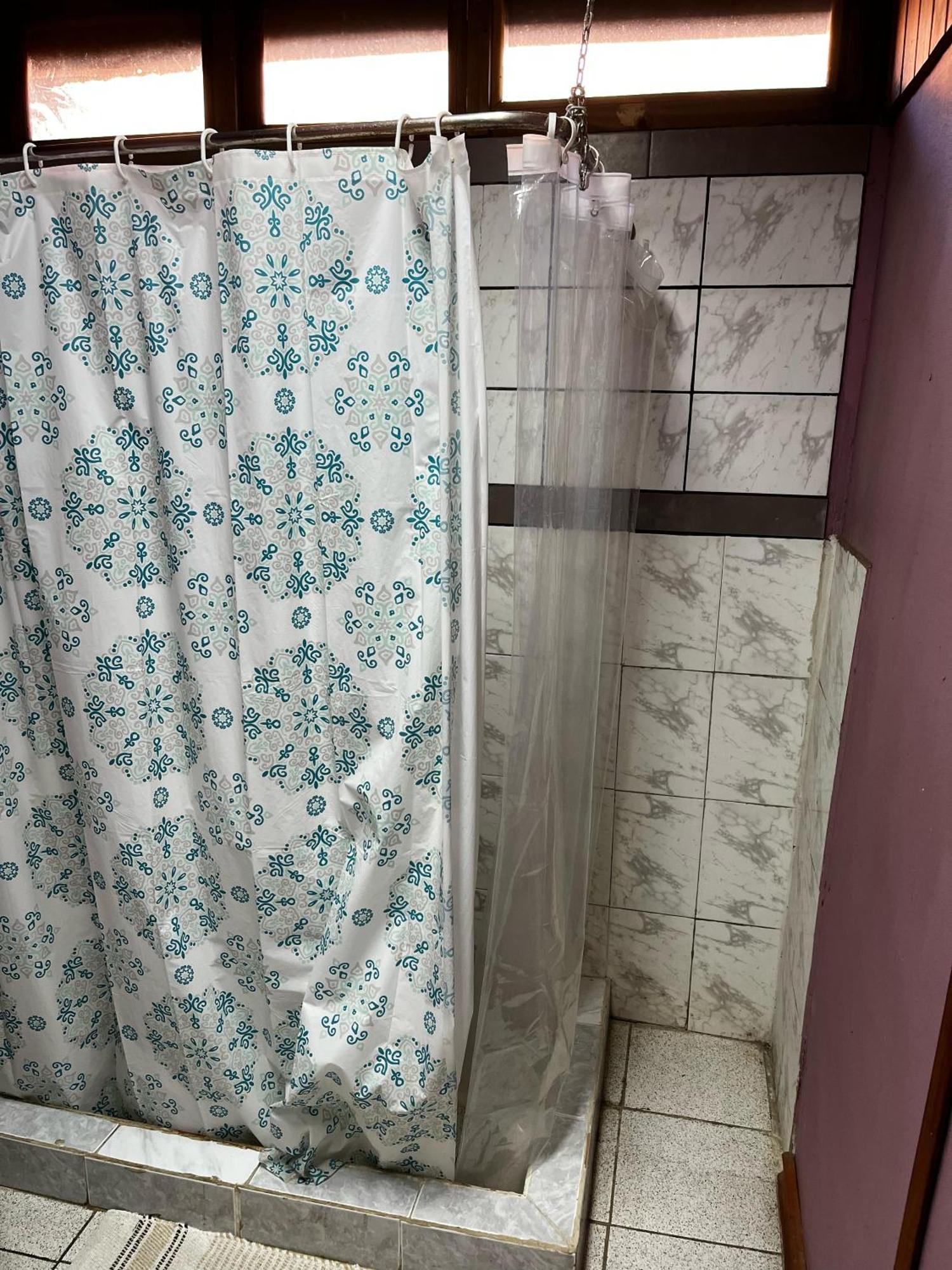 Puerta Del Sol Molina B&B Екстериор снимка
