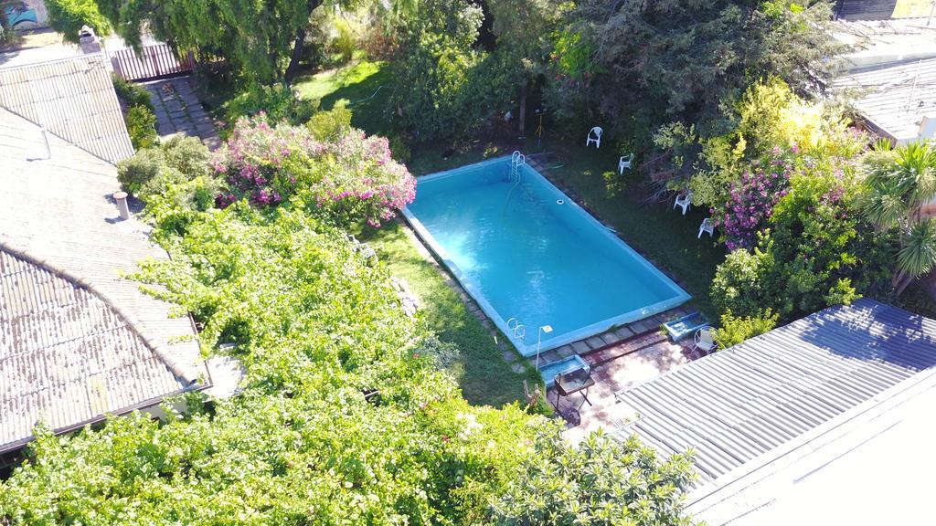 Puerta Del Sol Molina B&B Екстериор снимка