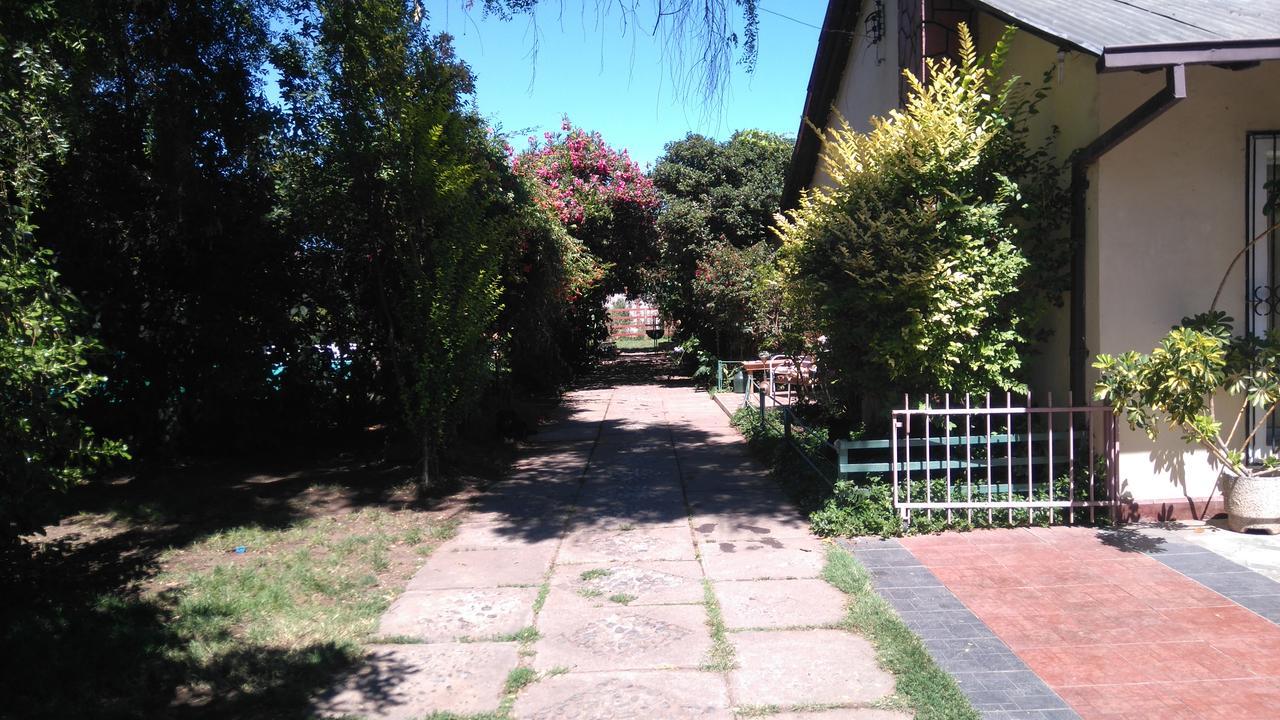 Puerta Del Sol Molina B&B Стая снимка