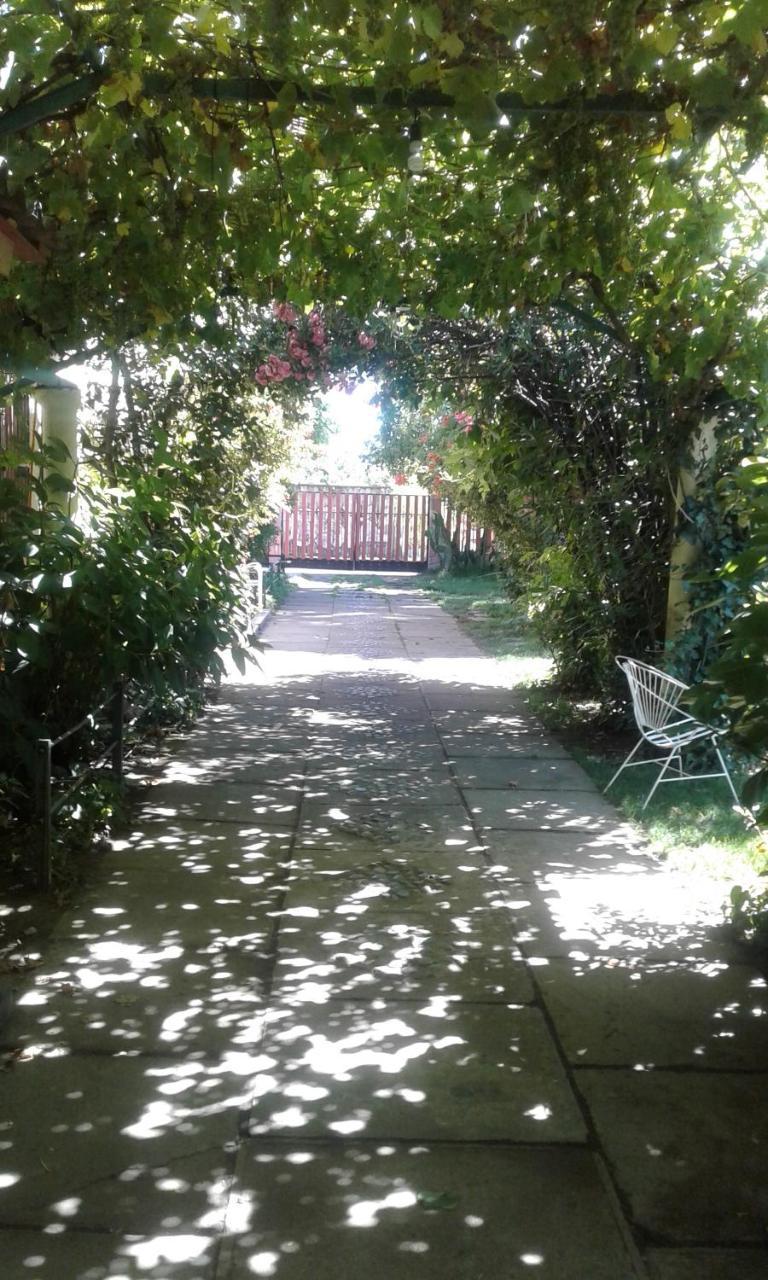 Puerta Del Sol Molina B&B Екстериор снимка
