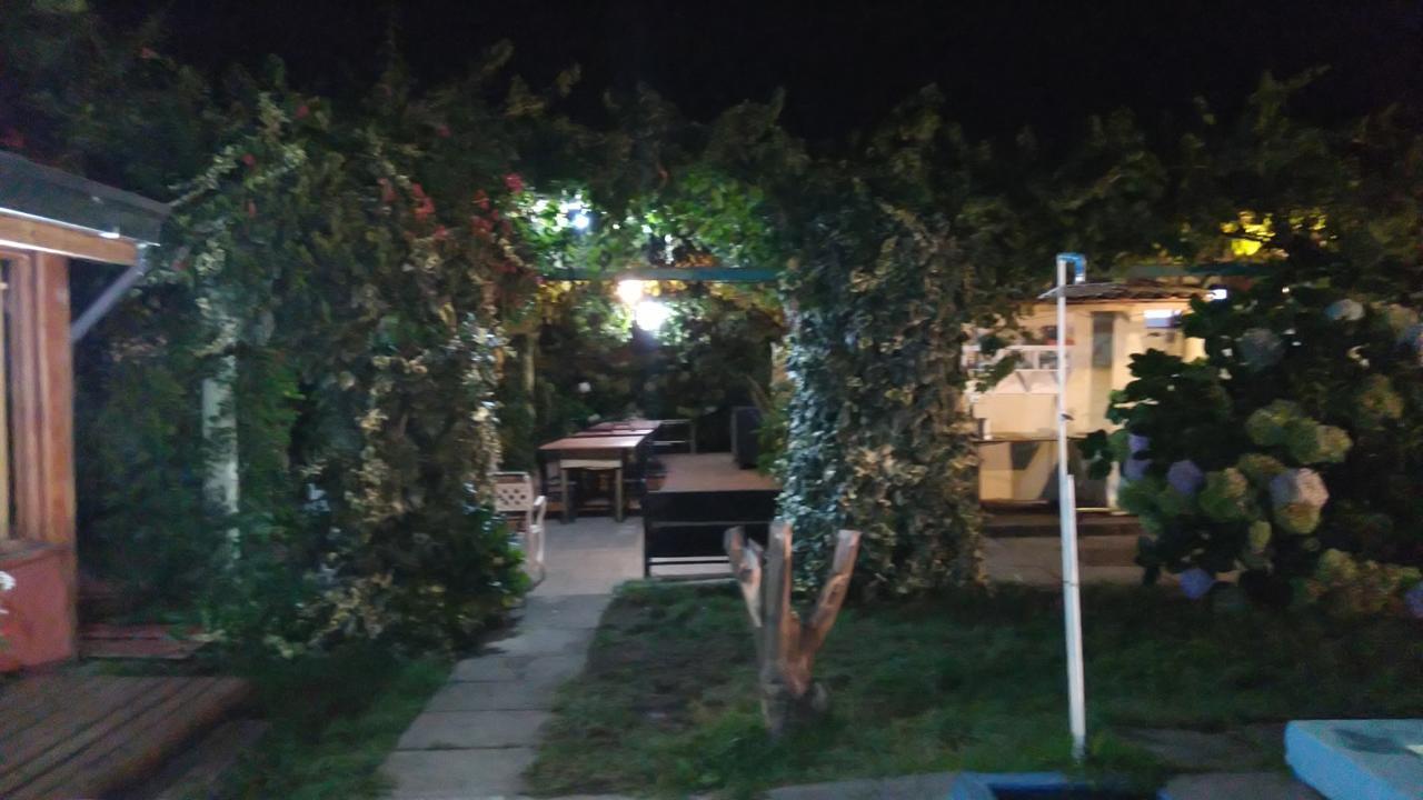Puerta Del Sol Molina B&B Екстериор снимка